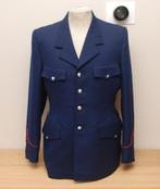 Rijkswacht uniform jas., Verzamelen, Militaria | Algemeen, Rijkswacht, Ophalen of Verzenden