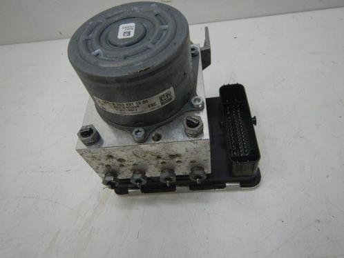 Mercedes-Benz C-Klasse W205 ABS Pomp A2539011600 A2534311300, Auto-onderdelen, Remmen en Aandrijving, Mercedes-Benz, Gebruikt