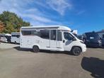 Hobby Optima V65 GE Ontour Edition F, Ringverwarming, Fiat, Hobby, Tot en met 2