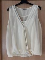 Blouse Sora maat XL (nr5677), Kleding | Dames, Beige, Maat 46/48 (XL) of groter, Ophalen of Verzenden, Zo goed als nieuw