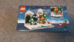 Lego 40564 Winter Elfen NIEUWE ONGEOPENDE DOOS, Kinderen en Baby's, Speelgoed | Duplo en Lego, Ophalen, Nieuw, Complete set, Lego