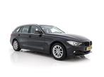 BMW 316 3-serie Touring 316i Executive Aut. *NAVI-FULLMAP |, Auto's, BMW, Te koop, 138 g/km, Bedrijf, Benzine