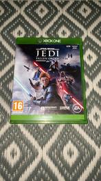 Jedi Fallen Order (xbox one), Games en Spelcomputers, Ophalen of Verzenden, Zo goed als nieuw