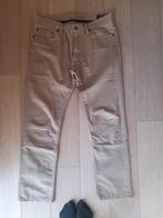 broek jeans polo Ralph Lauren beige maat 34, Polo Ralph Lauren, Ophalen of Verzenden, Zo goed als nieuw, Overige kleuren