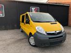 Opel Vivaro 2.0 TDi 2012, Vivaro, Bedrijf, Overige carrosserie, Te koop