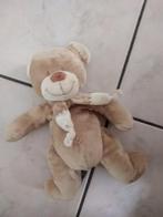 knuffel nicotoy beer (doos 61), Kinderen en Baby's, Speelgoed | Knuffels en Pluche, Ophalen of Verzenden, Nieuw, Beer