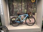 Santos Race Lite, 51 cm Rohloff Gates Riemaandrijving, Fietsen en Brommers, Fietsen | Racefietsen, 28 inch, Gebruikt, 10 tot 15 versnellingen