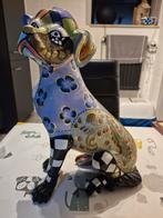 Scott of scottie van Toms Drag Compagnie, Antiek en Kunst, Ophalen of Verzenden