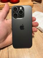 Iphone 15 Pro 256GB zwart, Enlèvement, Noir, IPhone 15