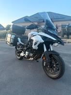 benelli trk 502 (A2), Motoren, Motoren | Benelli, Bedrijf, Meer dan 35 kW, Overig