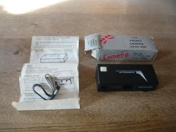 toyota pocket camera  f:11 optical lens  TC-505 series beschikbaar voor biedingen