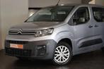 Citroën Berlingo Berlingo PureTech Start/Stop Navi LijnA Ga, Auto's, 121 g/km, Stof, Gebruikt, Euro 6