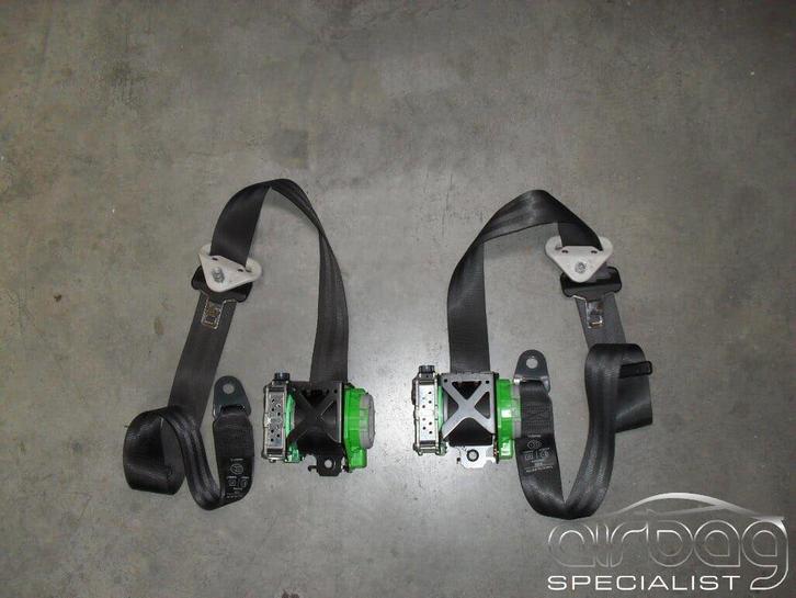 Gordel spanner set citroen Berlingo, C1, C3, DS3, C4, DS4, C, Auto-onderdelen, Interieur en Bekleding, Citroën, Gebruikt, Ophalen of Verzenden