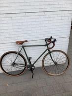 Fiets, Fietsen en Brommers, Ophalen, 28 inch, Gebruikt, Staal