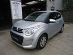 CITROEN C1 1.0 CC, Autos, Citroën, Argent ou Gris, Achat, 998 cm³, Euro 6