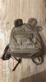 Rugzak My first bag, Ophalen, Zo goed als nieuw