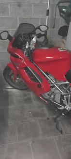 Ducati st2, Motoren, Motoren | Ducati, Particulier