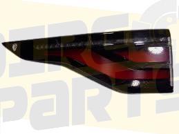 Land Rover Discovery V (1/21-) (L462) achterlicht Links buit beschikbaar voor biedingen