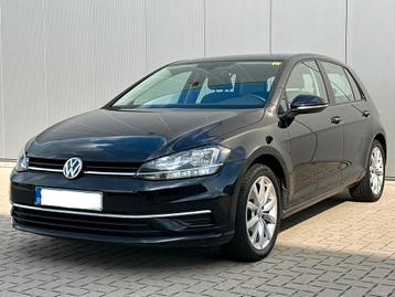 Garantie d'un an pour la Volkswagen Golf 7.5 Essence