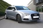 Audi A3 Sportback 35 - S-tronic 1 an de garantie - Siège spo, Cuir, Achat, Carnet d'entretien, Noir