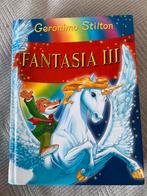 Geronimo Stilton - Fantasia III, Boeken, Ophalen, Geronimo Stilton