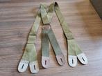 bretelles pantalon, US 2WW, Collections, Objets militaires | Seconde Guerre mondiale, Enlèvement ou Envoi