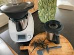 Thermomix TM5, Electroménager, Résiste au lave-vaisselle, Enlèvement ou Envoi, Comme neuf, 3 vitesses ou plus