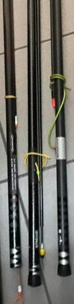 Colmic K40/k30 kits eenheidsprijzen, Watersport en Boten, Ophalen, Zo goed als nieuw