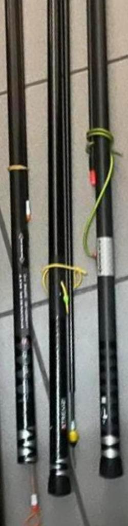 Colmic K40/k30 kits eenheidsprijzen, Watersport en Boten, Hengelsport | Zeevissen, Zo goed als nieuw, Ophalen