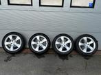 Peugeot alu velgen 17inch, Gebruikt, Banden en Velgen, 17 inch, Ophalen of Verzenden