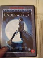 DVD Underworld, À partir de 12 ans, Enlèvement ou Envoi, Comme neuf, Action