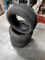 Set Banden voor aanhangwagen, Ophalen, Gebruikt