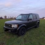 LANDROVER DISCOVERY 4, Auto's, Land Rover, Te koop, 2650 kg, 5 deurs, Airconditioning