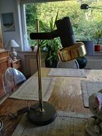 Prachtige authentieke vintage bureaulamp, Ophalen of Verzenden