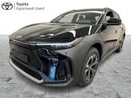 Toyota bZ4X Executive + STOCK NIEUW, Automaat, Zwart, Zwart, Elektrisch