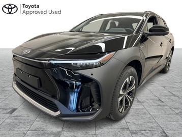 Toyota bZ4X Executive + STOCK NIEUW  beschikbaar voor biedingen