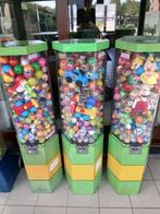 kauwgom automaat , ballen automaat , capsules automaat, Verzamelen, Automaten | Gokkasten en Fruitautomaten, Euro, Ophalen, Zo goed als nieuw