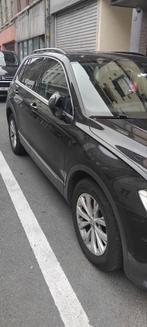 Vw tiguan année 2018  (0487565126), Zwart, Leder, Particulier, Tiguan