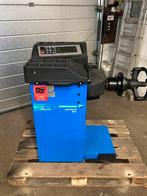 Uitbalanceertoestel: hofmann, Ophalen, Zo goed als nieuw