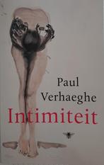 Paul Verhaeghe - Intimité, Enlèvement, Paul Verhaeghe, Neuf