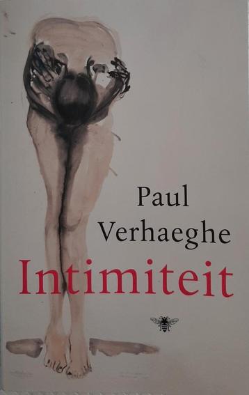 Paul Verhaeghe - Intimité