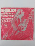 Shelby - (Dance With The) Guitar Man (1974 - Rock), Enlèvement ou Envoi, Rock et Metal