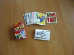 Kaartspel Uno junior van Mattel games, Hobby en Vrije tijd, Gezelschapsspellen | Kaartspellen, Ophalen of Verzenden