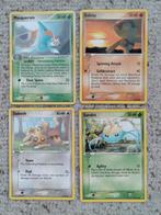 Lot Deoxys Pokémon kaarten, Hobby en Vrije tijd, Verzamelkaartspellen | Pokémon, Ophalen of Verzenden, Gebruikt