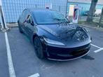 PRACHTIGE TESLA MODEL 3 HIGHLAND - PREMIUM AANDRIJVING, Auto's, Tesla, Achterwielaandrijving, Zwart, Leder, 5 deurs