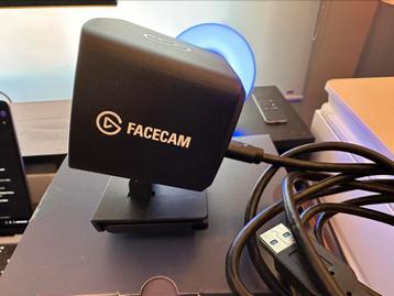 Elgato Facecam in nieuwstaat beschikbaar voor biedingen