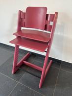 Chaise Tripp Trapp Stokke, Kinderen en Baby's, Kinderstoelen, Ophalen, Zo goed als nieuw