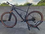 Cube Elite SLT volledig carbon (L), Fietsen en Brommers, Ophalen, Zo goed als nieuw