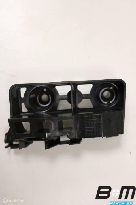 Bumpergeleider LA (bestuurderskant) Volkswagen Golf 6, Auto-onderdelen, Carrosserie, Gebruikt