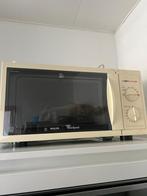 Microgolf, Enlèvement, Utilisé